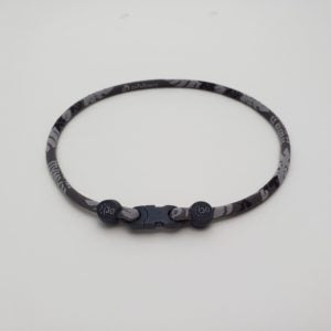 Hawaii Limited Necklace X30 Gray