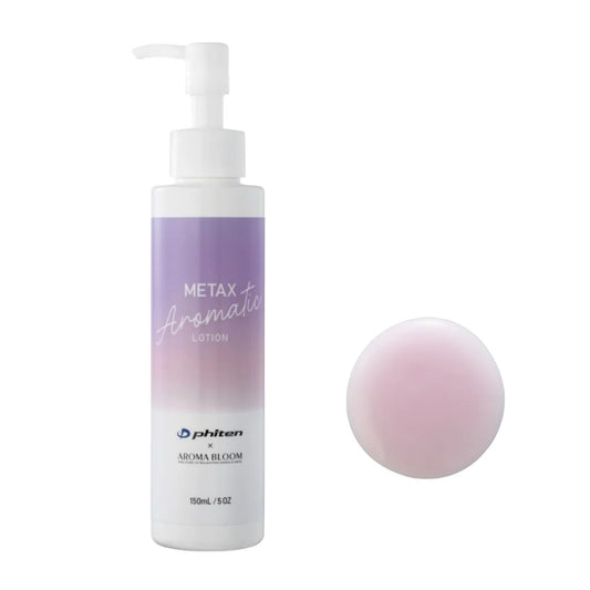 Metax Aromatic Lotion