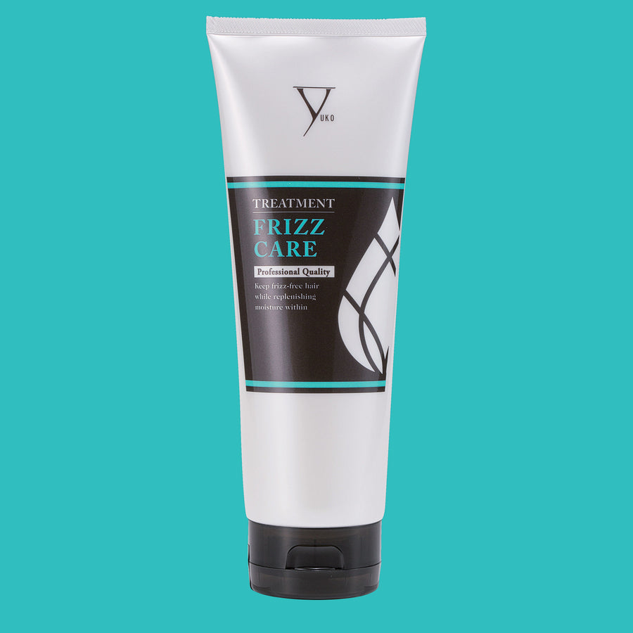 Yuko FRIZZ CARE Treatment