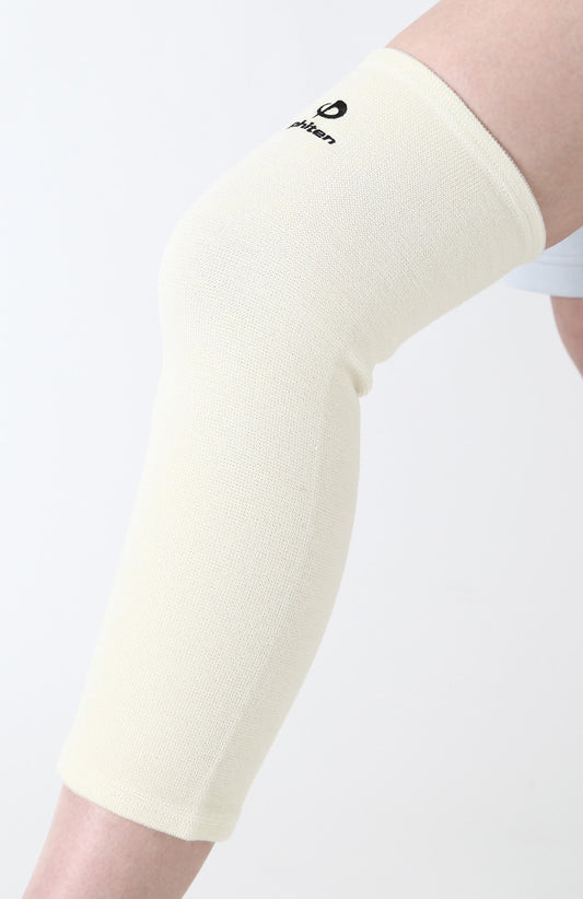 Phiten Volleyball Supporter Knee Long