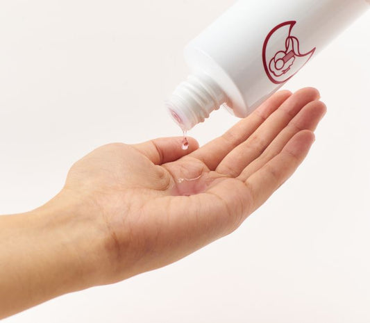 Kyo no Oshiroi Otoshi Lotion (150ml)
