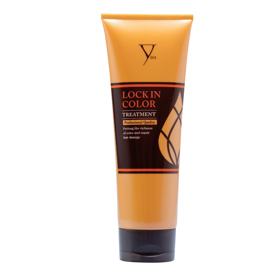 Yuko LOCK IN COLOR Treatment