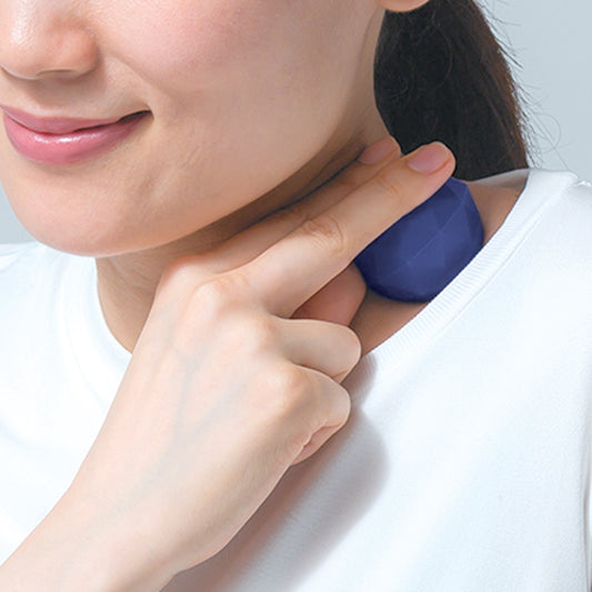 Metax Massage Ball (2pcs)
