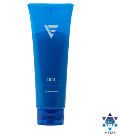 Metax Extreme Cool Down Gel
