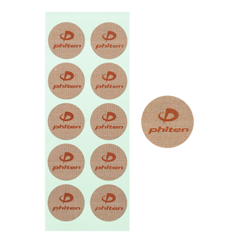 Phiten Discs Metax (70pcs)