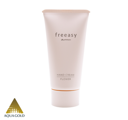 Phiten Gold Hand Cream