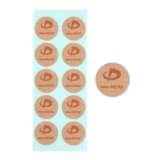 PHITEN POWER TAPE nano METAX DISC