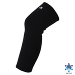 Metax Volleyball Supporter Knee Long Black