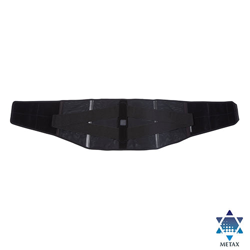 PHITEN METAX SUPPORTER WAIST BELT MIDDLE (XL)