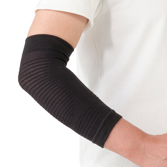Phiten Nano Metax Elbow Supporter Soft Type