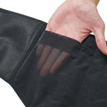 Phiten Nano Metax Waist Belt Supporter Fit Type