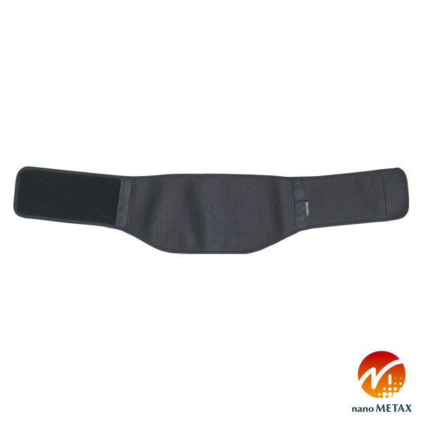 Phiten Nano Metax Waist Belt Supporter Soft Type