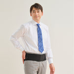 Phiten Nano Metax Waist Belt Supporter Soft Type
