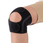 Phiten Nano Metax Basic Knee Supporter Fit Type