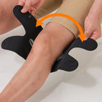Phiten Nano Metax Basic Knee Supporter Fit Type