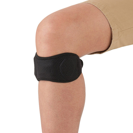 Phiten Nano Metax Knee Band Supporter Fit Type