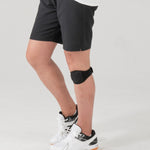 Phiten Nano Metax Knee Band Supporter Fit Type