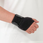 Phiten Nano Metax Wrist Supporter Fit Type