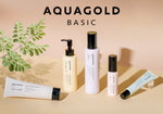 Phiten Aquagold Facewash b (120g)