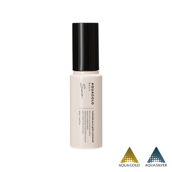 Phiten Aquagold Serum b (40ml)