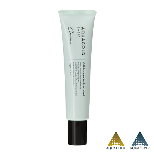 Phiten Aquagold Cream b (40g)