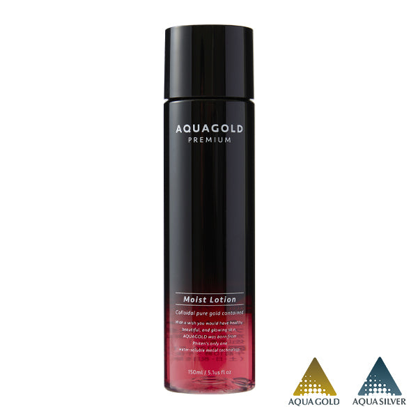 Phtien Aquagold Premium Moisture Lotion 150ml