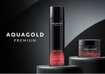 Phiten Aquagold Premium Lift Gel 50g