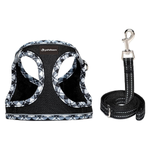 Comfort Dog Harness and Leash set