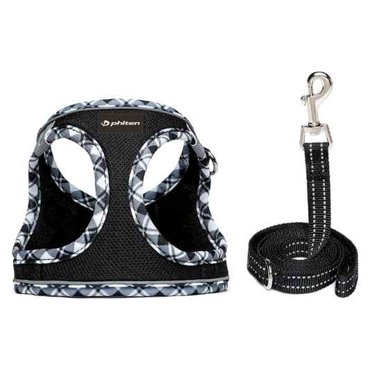 Comfort Dog Harness and Leash set