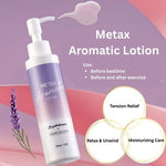Metax Aromatic Lotion