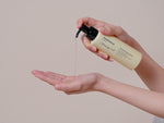 Phiten Aquagold Cleansing Oil b (150ml)