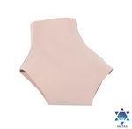 Phiten Metax Supporter Ankle Soft Beige