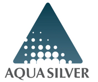 Aqua Silver