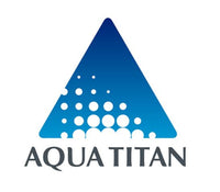 Aqua Titanium