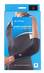 X30 Phiten Sport Compression Arm Sleeves
