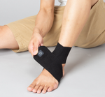 Phiten Metax Supporter Bandage