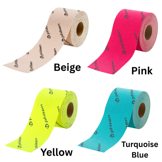X30 Titanium Sports Tape - image 2