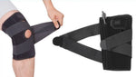 Phiten Titanium Knee Brace