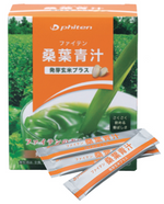 Phiten Mulberry Tea
