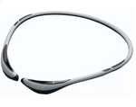 Phiten RAKUWA Neck Air C-Type