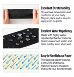 nano Metax Roll Tape