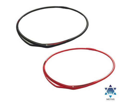 Extreme Necklace Twist - Metax