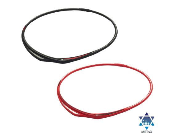 Extreme Necklace Twist - Metax