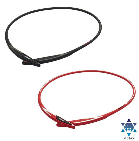 Extreme Necklace Cross - Metax