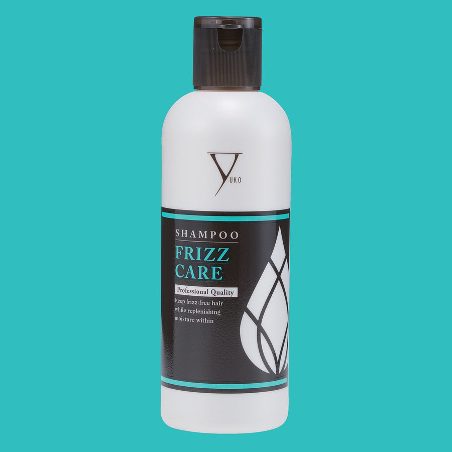 Yuko FRIZZ CARE Shampoo