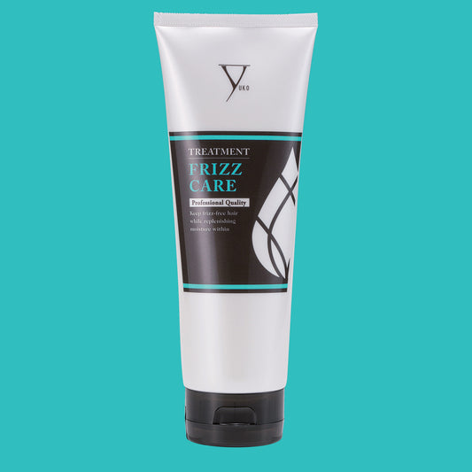 Yuko FRIZZ CARE Treatment