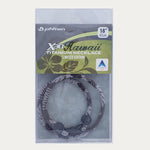 Hawaii Limited Necklace X30 Gray
