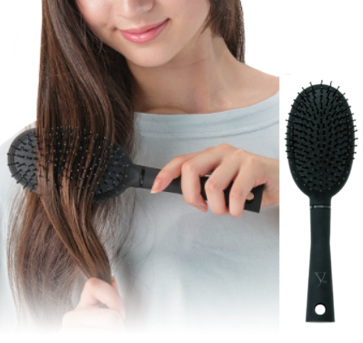 Yuko Daily Care Hair Brush
