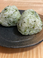 Mulberry Furikake