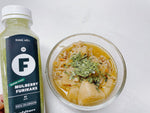Mulberry Furikake